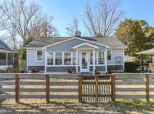940 Bryant Ave, Colonial Beach, VA 22443