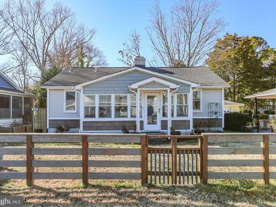 940 Bryant Ave, Colonial Beach, VA, 22443