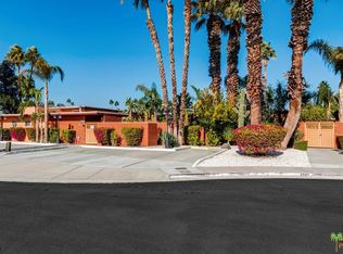 2980 E Ranchero Dr, Palm Springs, CA 92262