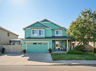 10502 NE 67th Ave, Vancouver, WA 98686