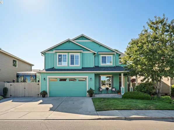 10502 NE 67th Ave, Vancouver, WA 98686