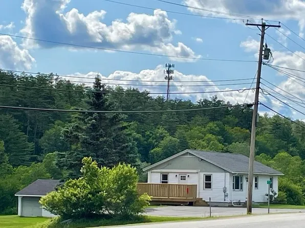 592 John Stark Highway, Newport, NH 03773