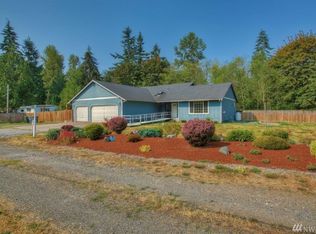 17218 66th Avenue Ct E, Puyallup, WA 98375