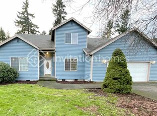 21720 82nd Avenue Ct E, Spanaway, WA 98387