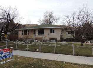 174 Castner St, Belt, MT 59412