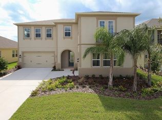 33220 Azalea Ridge Dr, Wesley Chapel, FL 33545