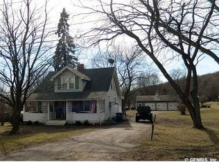 2493 Sand Hill Rd, Penn Yan, NY 14527