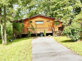 233 River Hills Rd, Mineral Bluff, GA 30559