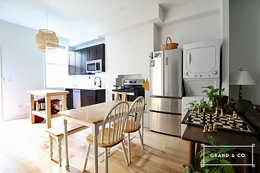 Rented by Grand & Co.