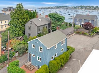 1 Goodwins Ct, Marblehead, MA 01945