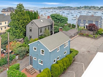 1 Goodwins Ct, Marblehead, MA, 01945