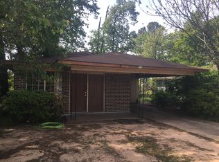 1710 Stewart Ln, Shreveport, LA 71107