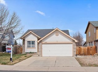 2547 W 132nd Way, Broomfield, CO 80020