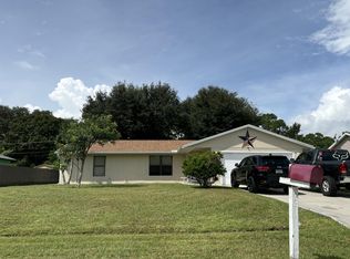 2238 SE Rich St, Port Saint Lucie, FL 34984