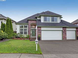 14302 NW Tradewind St, Portland, OR 97229
