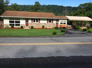 549 Lake Gordon Rd, Bedford, PA 15522