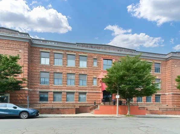 1 Prescott St APT 302, East Boston, MA 02128