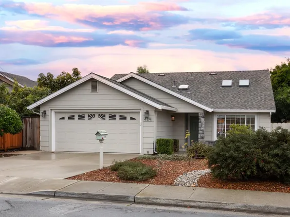 424 Hannon Ave, Monterey, CA 93940