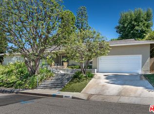 16617 Park Lane Cir, Los Angeles, CA 90049