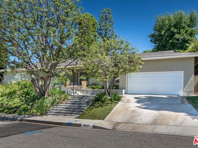 16617 Park Lane Cir, Los Angeles, CA, 90049