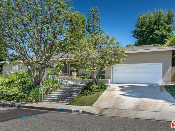 16617 Park Lane Cir, Los Angeles, CA 90049