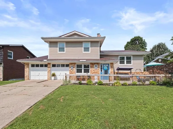 158 Township Road 1248, Proctorville, OH 45669