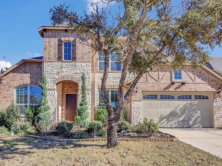 16321 Horse Trap Ln — Photo 2