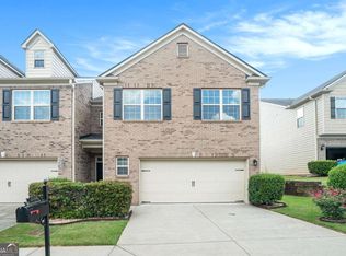 2146 Waterford Park Dr, Lawrenceville, GA
