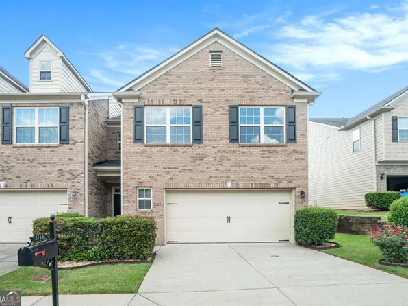 2146 Waterford Park Dr, Lawrenceville, GA 30044