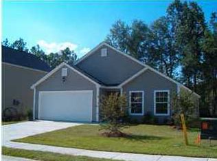 119 Ducane St, Summerville, SC 29483