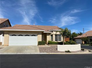 766 Daybreak Way, Banning, CA 92220