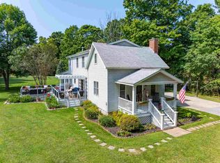 8731 Mercer Rd, Charlevoix, MI 49720