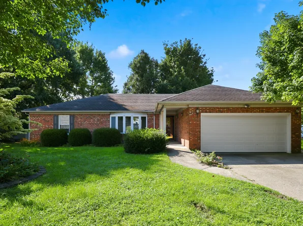 2212 Acorn Ct, Lexington, KY 40516