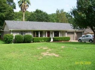 9819 E Trails End, Shreveport, LA 71118