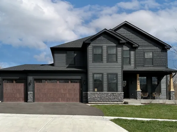 The Braxton Plan, Prairie Ridge