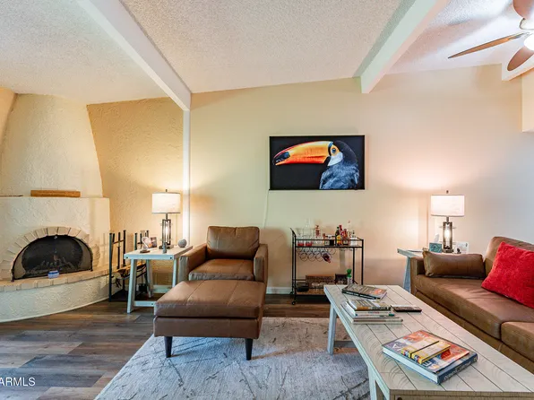 130 CASTLE ROCK Road #100, Sedona, AZ 86351