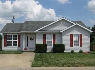 107 Citation Ct, Georgetown, KY 40324