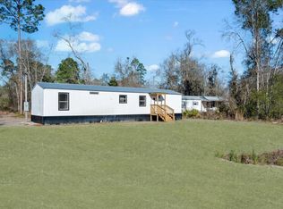 131 Victoria Dr, Odum, GA 31555