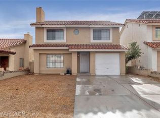6709 Chehalis Cir, Las Vegas, NV 89107
