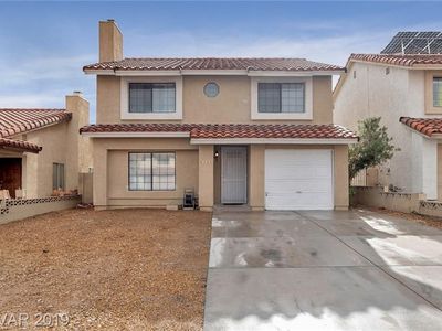 6709 Chehalis Cir, Las Vegas, NV, 89107