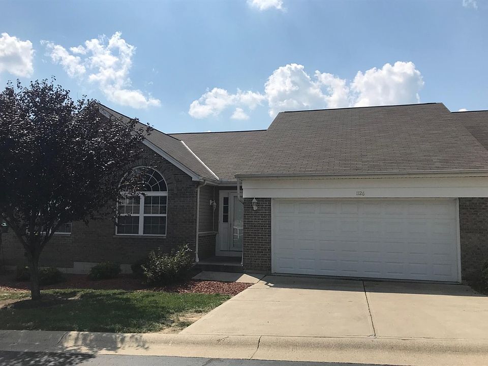 1st image of 1726 S Pointe Dr