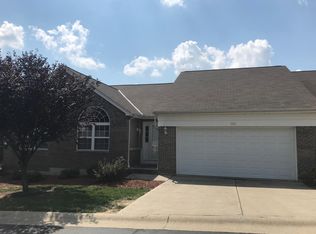 1726 S Pointe Dr, Lawrenceburg, IN 47025