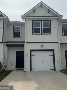 4817 Groveview Ter, Gainesville, GA, 30504