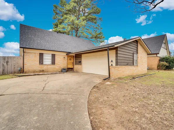 1208 Woodbrook St, Arlington, TX 76011