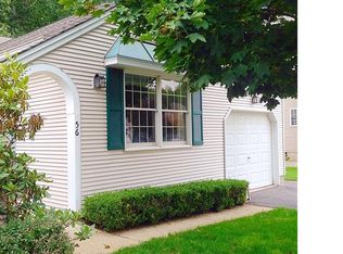 56 Rossetto Dr, Manchester, CT 06042