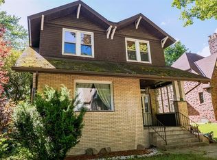 233 Highland Ave, New Kensington, PA 15068
