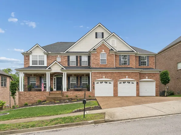 1206 Broadmoor Cir, Franklin, TN 37067