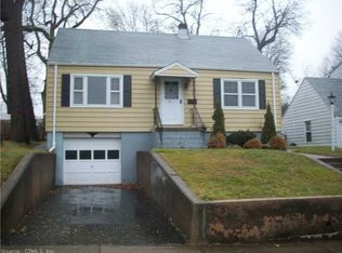 62 Lenox St, East Haven, CT 06512
