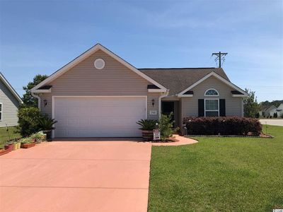 200 Ackerman Dr, Myrtle Beach, SC, 29579