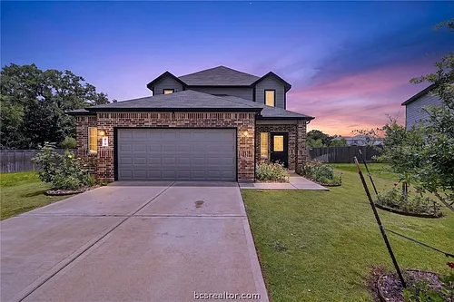 4718 Milagro Loop Photo 1